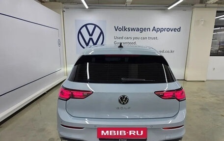 Volkswagen Golf VIII, 2025 год, 3 100 000 рублей, 5 фотография