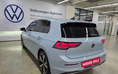 Volkswagen Golf VIII, 2025 год, 3 100 000 рублей, 6 фотография