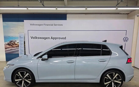 Volkswagen Golf VIII, 2025 год, 3 100 000 рублей, 7 фотография