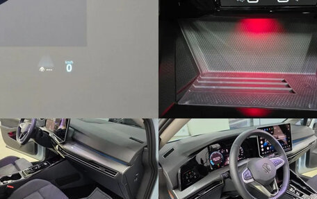 Volkswagen Golf VIII, 2025 год, 3 100 000 рублей, 8 фотография