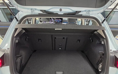 Volkswagen Golf VIII, 2025 год, 3 100 000 рублей, 12 фотография