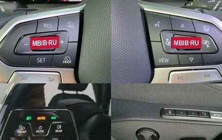 Volkswagen Golf VIII, 2025 год, 3 100 000 рублей, 19 фотография