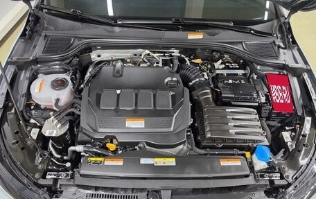 Volkswagen Golf VIII, 2025 год, 3 100 000 рублей, 14 фотография