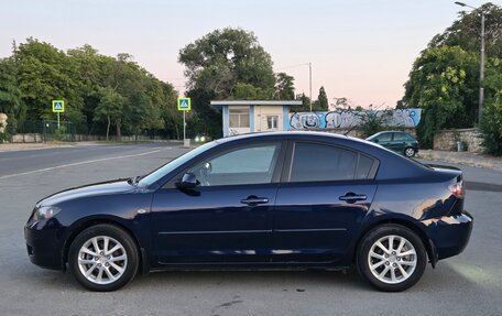 Mazda 3, 2008 год, 430 000 рублей, 4 фотография