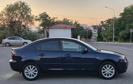 Mazda 3, 2008 год, 430 000 рублей, 8 фотография