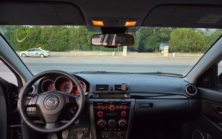 Mazda 3, 2008 год, 430 000 рублей, 9 фотография