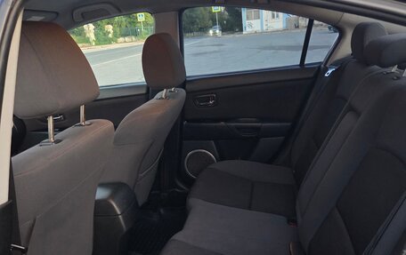 Mazda 3, 2008 год, 430 000 рублей, 13 фотография