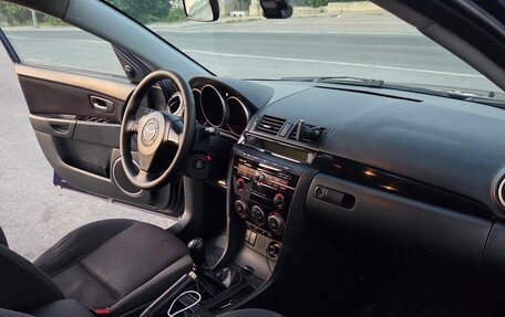 Mazda 3, 2008 год, 430 000 рублей, 11 фотография