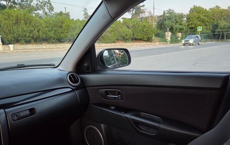 Mazda 3, 2008 год, 430 000 рублей, 12 фотография