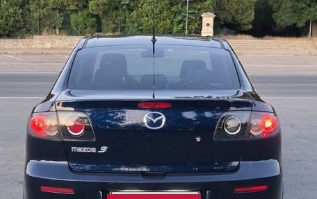 Mazda 3, 2008 год, 430 000 рублей, 6 фотография