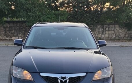 Mazda 3, 2008 год, 430 000 рублей, 2 фотография