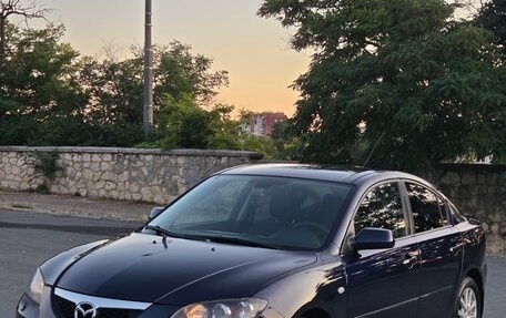 Mazda 3, 2008 год, 430 000 рублей, 3 фотография