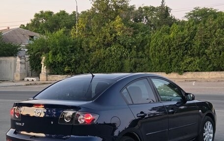 Mazda 3, 2008 год, 430 000 рублей, 7 фотография