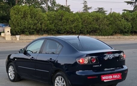 Mazda 3, 2008 год, 430 000 рублей, 5 фотография