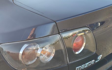 Mazda 3, 2008 год, 430 000 рублей, 20 фотография