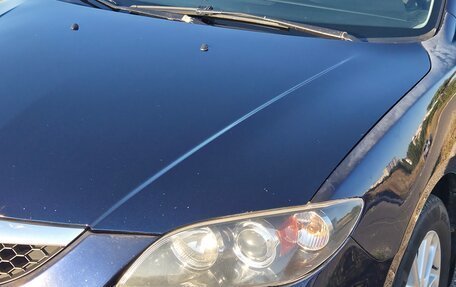 Mazda 3, 2008 год, 430 000 рублей, 18 фотография