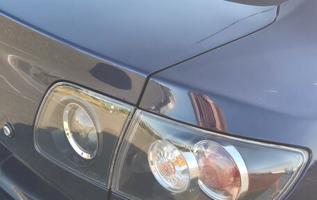 Mazda 3, 2008 год, 430 000 рублей, 21 фотография