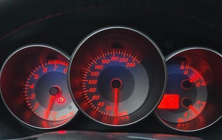 Mazda 3, 2008 год, 430 000 рублей, 15 фотография