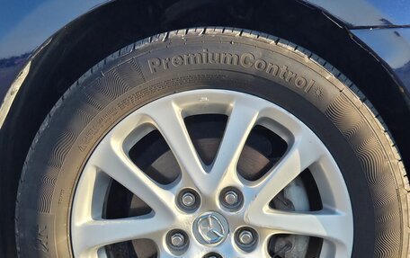 Mazda 3, 2008 год, 430 000 рублей, 27 фотография