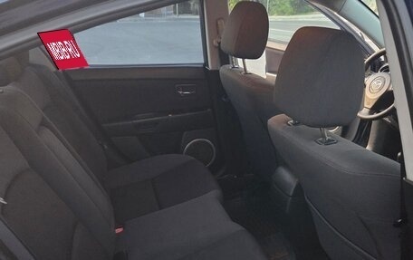 Mazda 3, 2008 год, 430 000 рублей, 14 фотография
