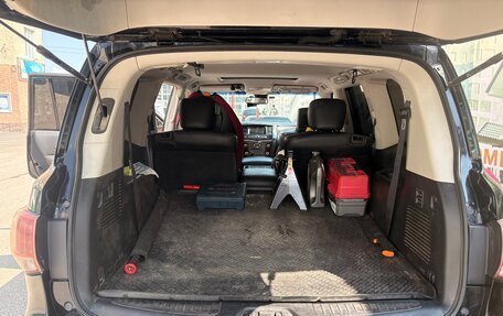 Infiniti QX56, 2011 год, 1 868 000 рублей, 12 фотография
