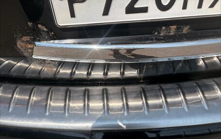 Infiniti QX56, 2011 год, 1 868 000 рублей, 17 фотография