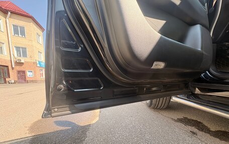 Infiniti QX56, 2011 год, 1 868 000 рублей, 13 фотография