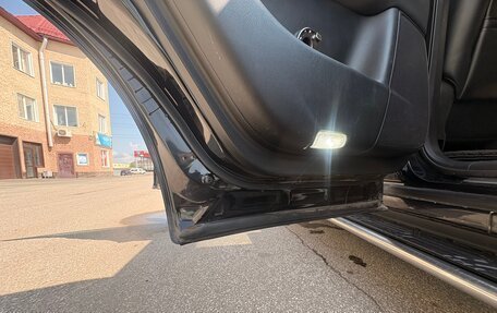 Infiniti QX56, 2011 год, 1 868 000 рублей, 14 фотография