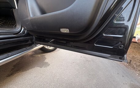 Infiniti QX56, 2011 год, 1 868 000 рублей, 16 фотография