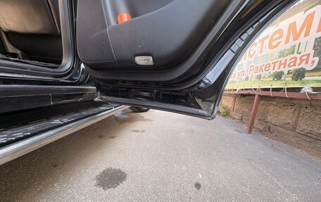 Infiniti QX56, 2011 год, 1 868 000 рублей, 15 фотография