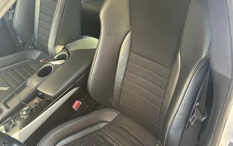 Lexus IS III, 2014 год, 1 700 000 рублей, 12 фотография