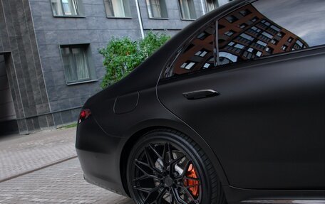 Mercedes-Benz S-Класс AMG, 2025 год, 27 500 000 рублей, 8 фотография