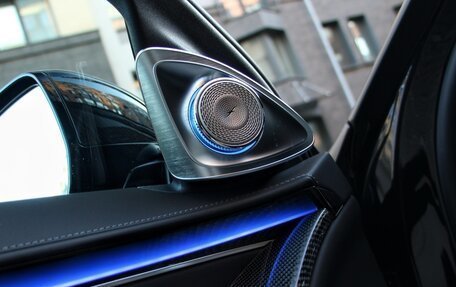 Mercedes-Benz S-Класс AMG, 2025 год, 27 500 000 рублей, 11 фотография