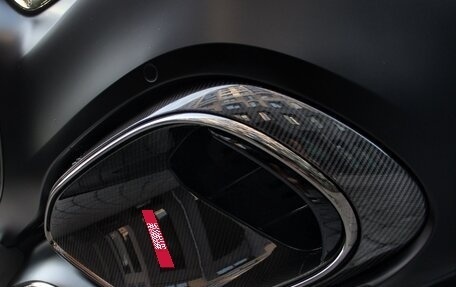 Mercedes-Benz S-Класс AMG, 2025 год, 27 500 000 рублей, 15 фотография