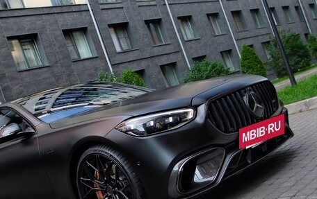 Mercedes-Benz S-Класс AMG, 2025 год, 27 500 000 рублей, 5 фотография