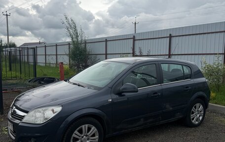 Opel Astra OPC H, 2010 год, 435 000 рублей, 3 фотография