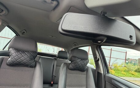 Opel Astra OPC H, 2010 год, 435 000 рублей, 6 фотография