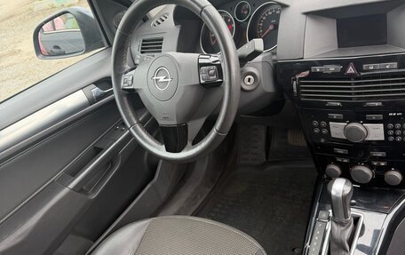 Opel Astra OPC H, 2010 год, 435 000 рублей, 7 фотография