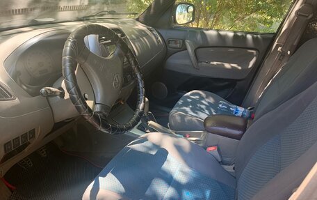 Chery Tiggo (T11), 2007 год, 450 000 рублей, 5 фотография