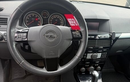 Opel Astra OPC H, 2010 год, 435 000 рублей, 5 фотография