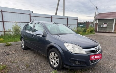 Opel Astra OPC H, 2010 год, 435 000 рублей, 4 фотография