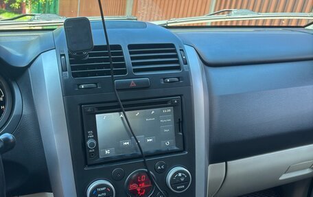 Suzuki Grand Vitara, 2012 год, 1 350 000 рублей, 5 фотография