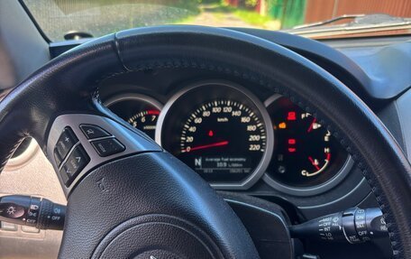 Suzuki Grand Vitara, 2012 год, 1 350 000 рублей, 4 фотография