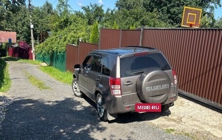 Suzuki Grand Vitara, 2012 год, 1 350 000 рублей, 6 фотография