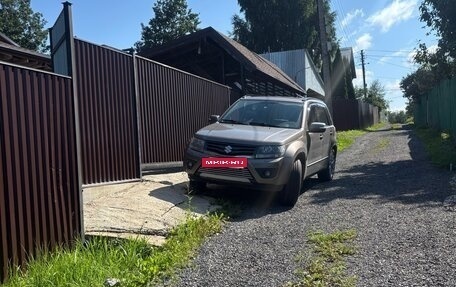 Suzuki Grand Vitara, 2012 год, 1 350 000 рублей, 7 фотография