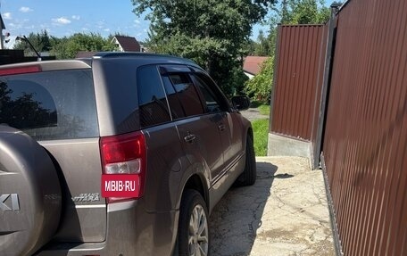 Suzuki Grand Vitara, 2012 год, 1 350 000 рублей, 8 фотография