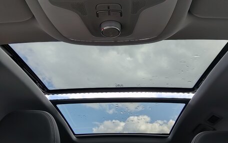Chery Tiggo 7 Pro, 2021 год, 1 450 000 рублей, 13 фотография
