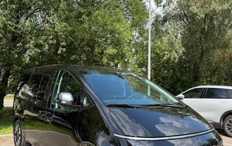 Hyundai Staria, 2025 год, 7 200 000 рублей, 3 фотография