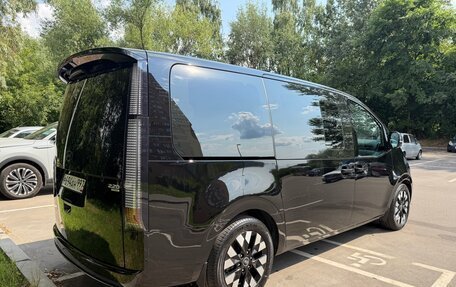 Hyundai Staria, 2025 год, 7 200 000 рублей, 5 фотография
