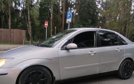Ford Focus IV, 2004 год, 195 000 рублей, 2 фотография